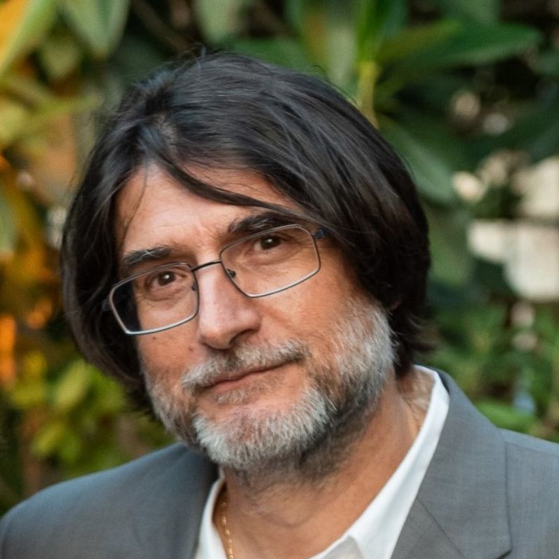 Prof. Nikolaos Mihalopoulos (National Observatory of Athens)