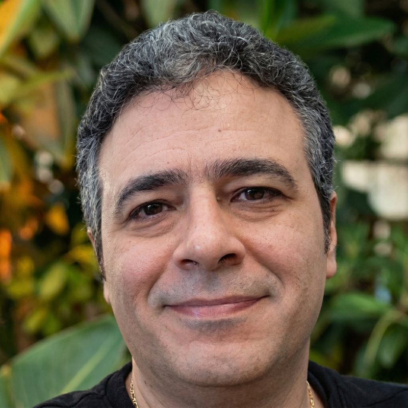 Dr. Ilias Fountoulakis (Academy of Athens)